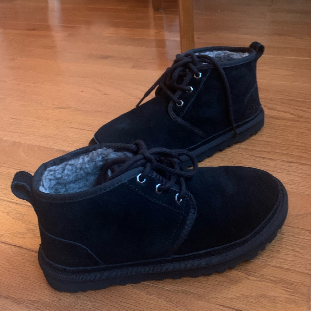 New Ugg Neumels